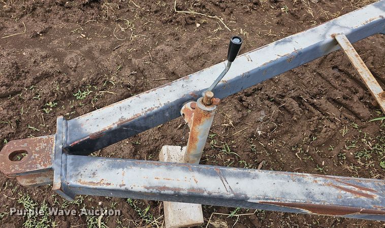 image for item MB9998 AerWay BT128N  aerator