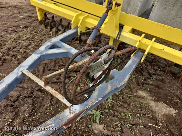 image for item MB9998 AerWay BT128N  aerator