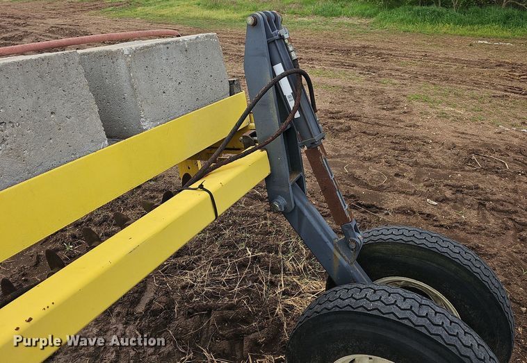 image for item MB9998 AerWay BT128N  aerator