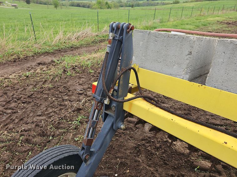 image for item MB9998 AerWay BT128N  aerator