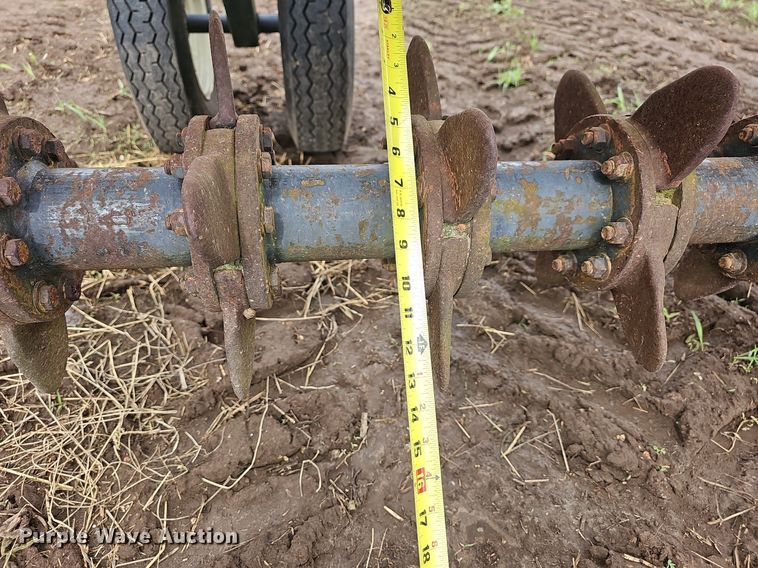 image for item MB9998 AerWay BT128N  aerator