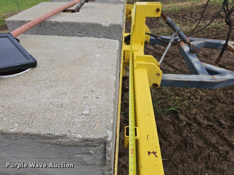 image for item MB9998 AerWay BT128N  aerator