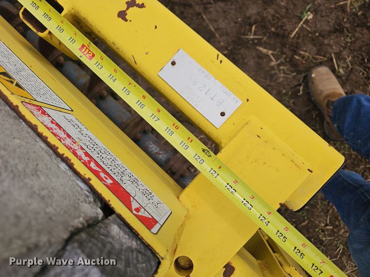 image for item MB9998 AerWay BT128N  aerator