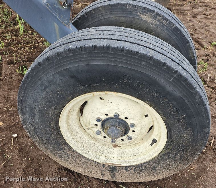 image for item MB9998 AerWay BT128N  aerator