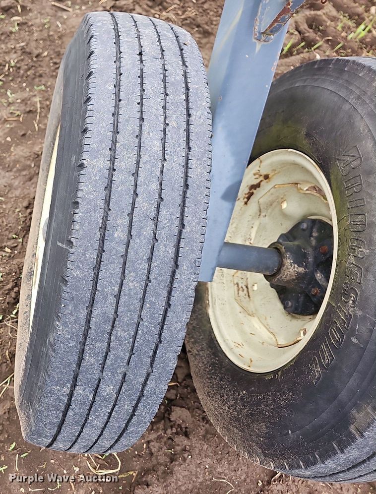 image for item MB9998 AerWay BT128N  aerator