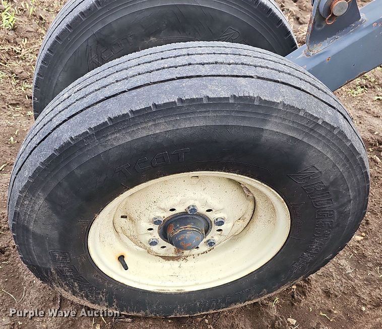 image for item MB9998 AerWay BT128N  aerator