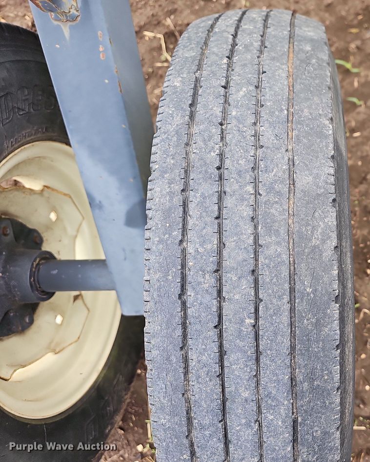 image for item MB9998 AerWay BT128N  aerator