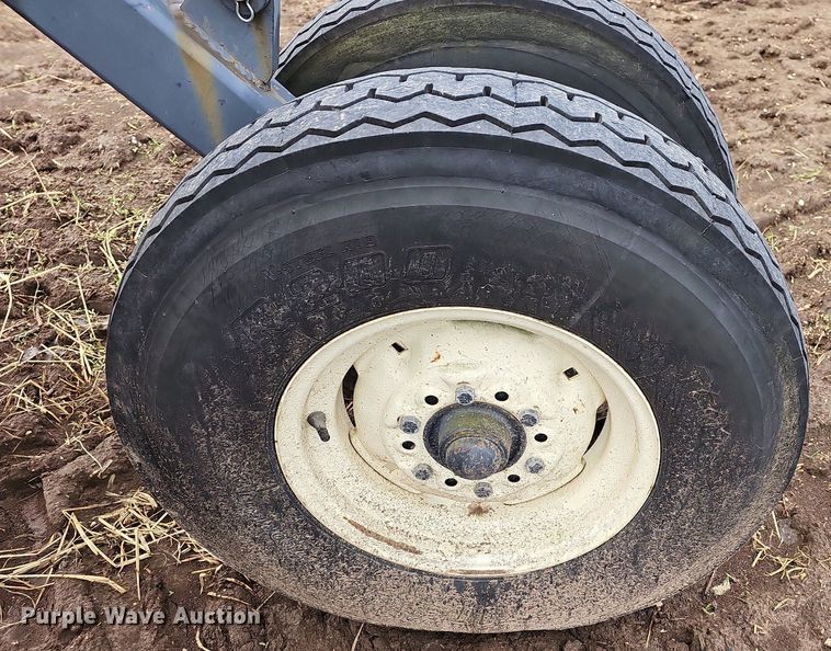 image for item MB9998 AerWay BT128N  aerator