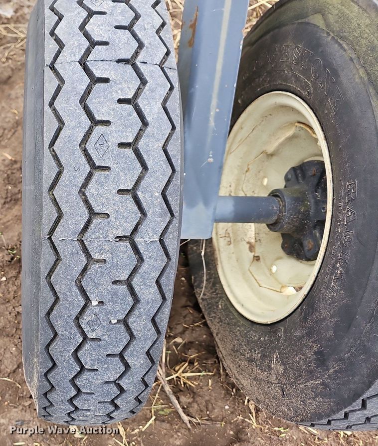 image for item MB9998 AerWay BT128N  aerator