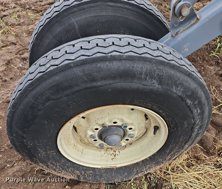 image for item MB9998 AerWay BT128N  aerator