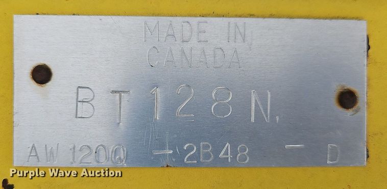 image for item MB9998 AerWay BT128N  aerator