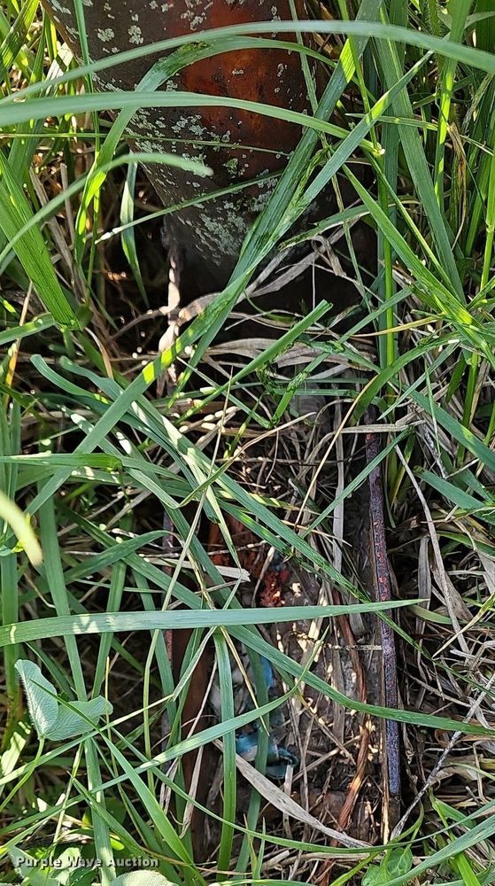 image for item MC9002 (2) hay rakes