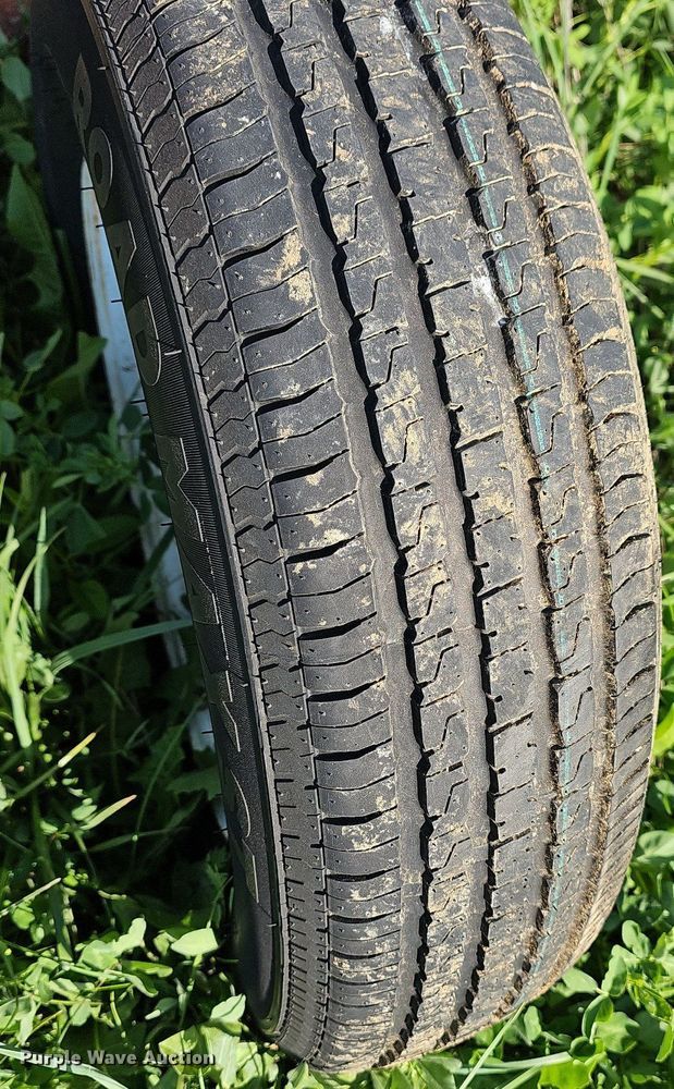 image for item MC9002 (2) hay rakes