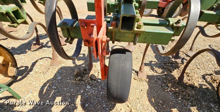 image for item MI9508 (2) Glencoe row crop cultivators