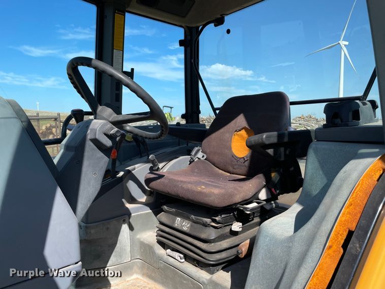 image for item MM9488 1994 Ford 7740  tractor