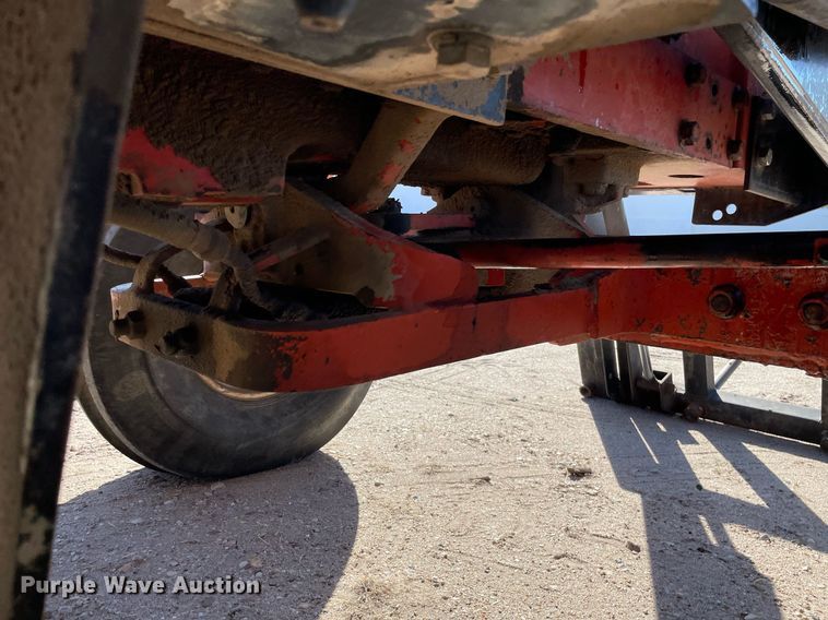 image for item MP9148 1972 Case 1270  tractor