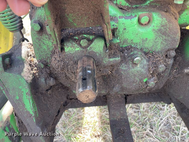 image for item MS9568 John Deere 630  tractor