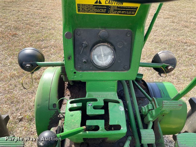 image for item MS9568 John Deere 630  tractor