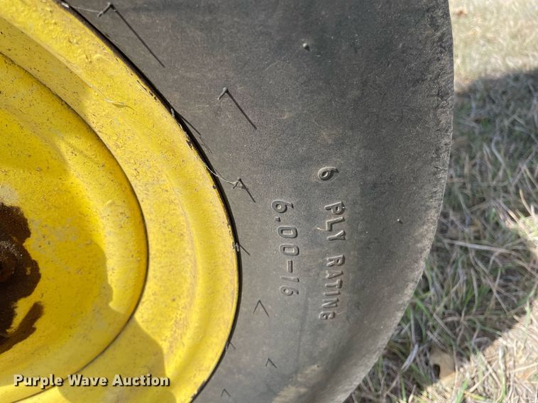 image for item MS9568 John Deere 630  tractor