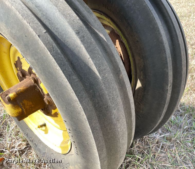 image for item MS9568 John Deere 630  tractor