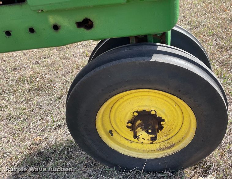 image for item MS9568 John Deere 630  tractor