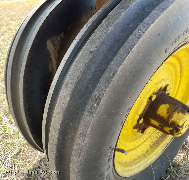 image for item MS9568 John Deere 630  tractor