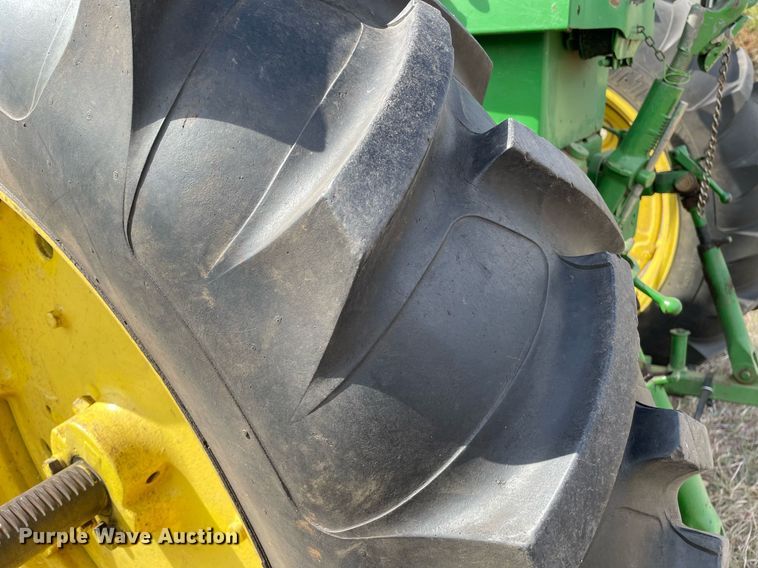 image for item MS9568 John Deere 630  tractor