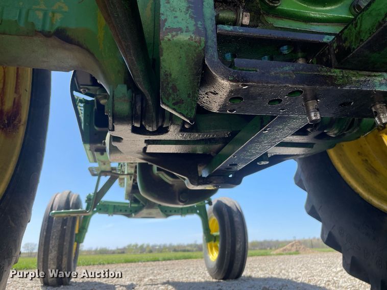 image for item MS9578 John Deere 4240  tractor