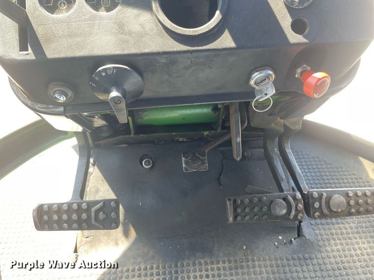 image for item MS9578 John Deere 4240  tractor