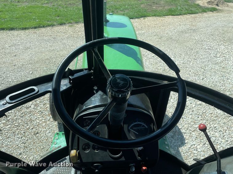 image for item MS9578 John Deere 4240  tractor