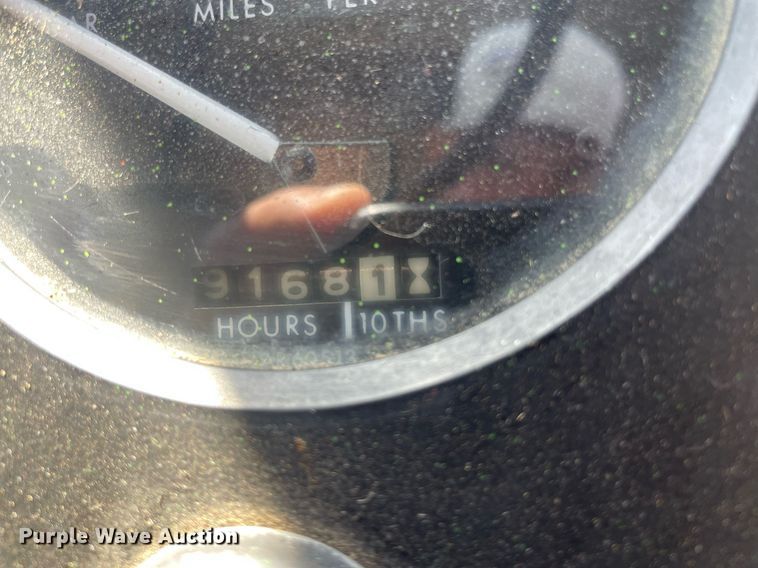 image for item MS9578 John Deere 4240  tractor