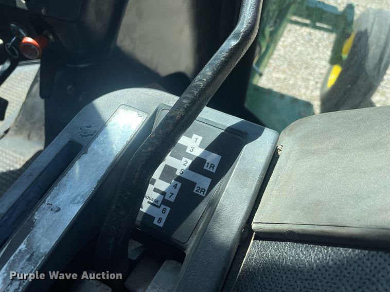 image for item MS9578 John Deere 4240  tractor