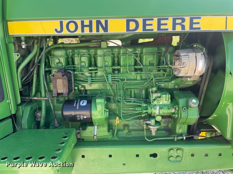 image for item MS9578 John Deere 4240  tractor