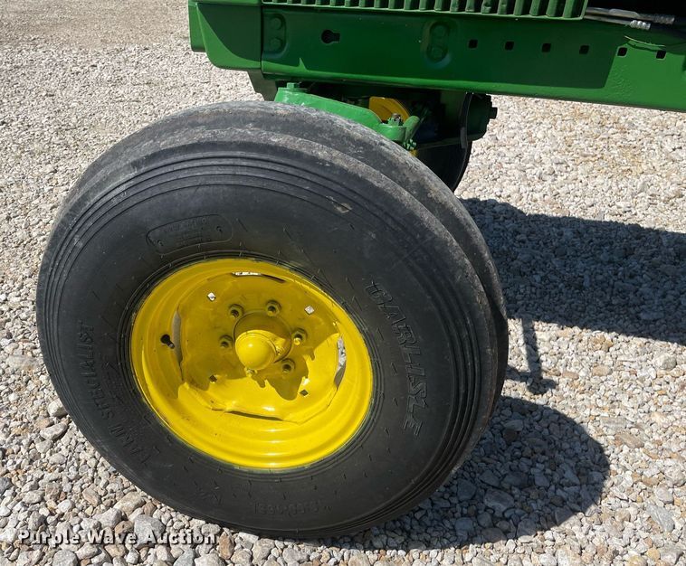 image for item MS9578 John Deere 4240  tractor