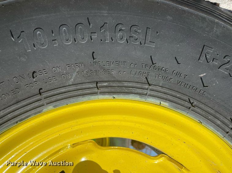 image for item MS9578 John Deere 4240  tractor