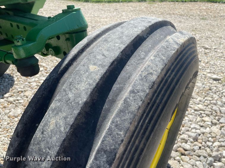 image for item MS9578 John Deere 4240  tractor