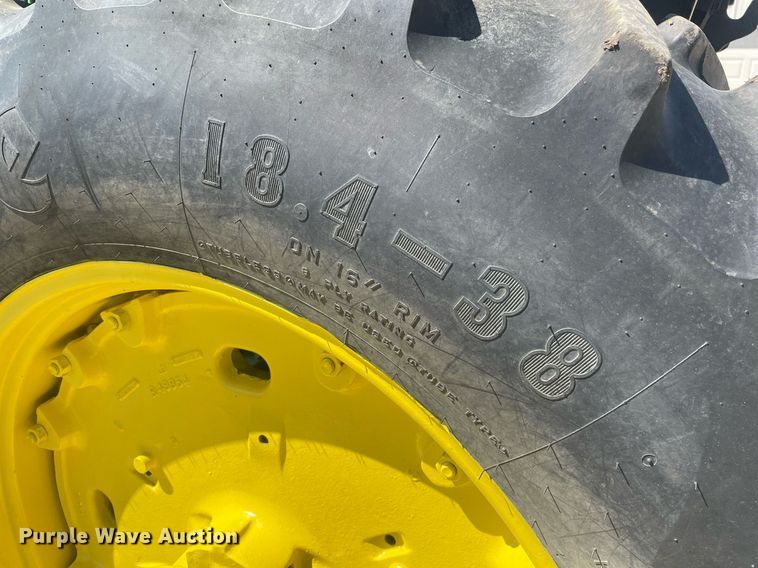 image for item MS9578 John Deere 4240  tractor