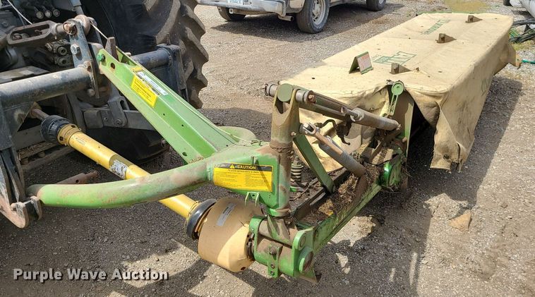 image for item MX9725 2004 Krone AM323S  disc mower