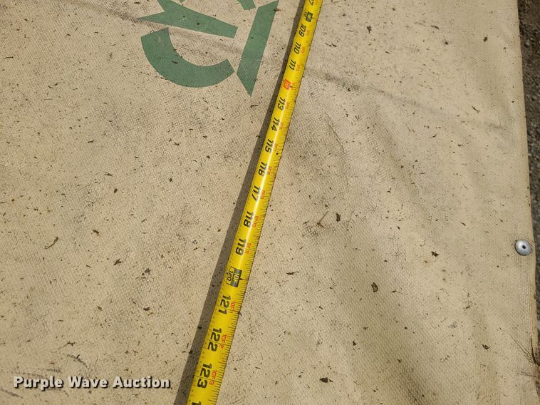 image for item MX9725 2004 Krone AM323S  disc mower