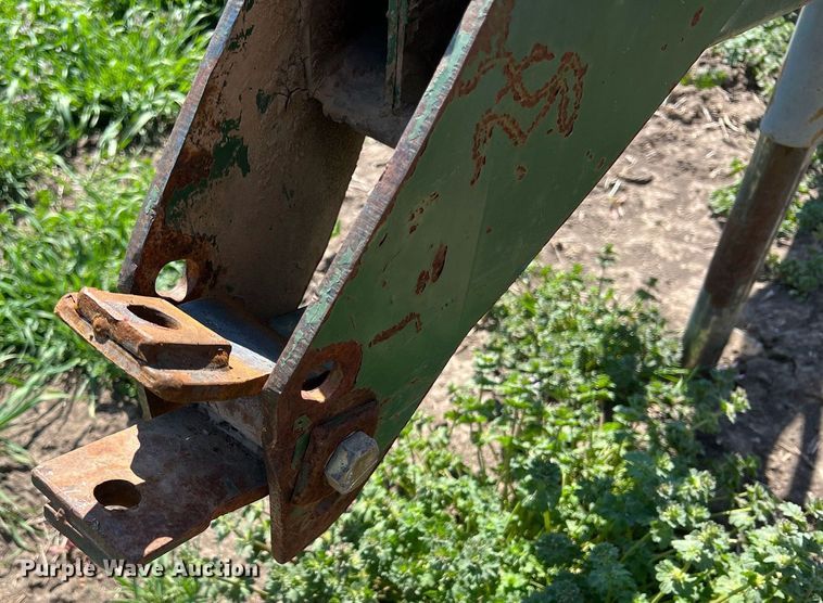 image for item MY9722 Brillion SS12  seeder