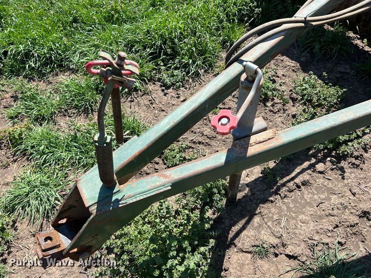 image for item MY9722 Brillion SS12  seeder