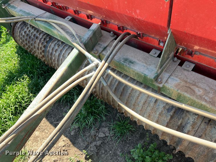 image for item MY9722 Brillion SS12  seeder