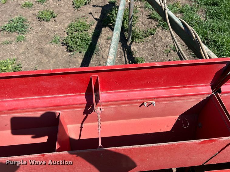 image for item MY9722 Brillion SS12  seeder