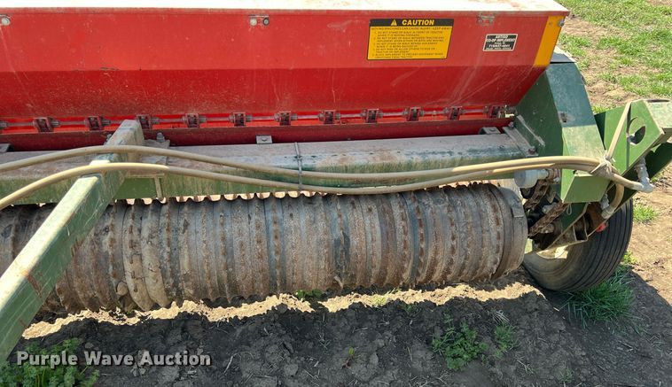 image for item MY9722 Brillion SS12  seeder