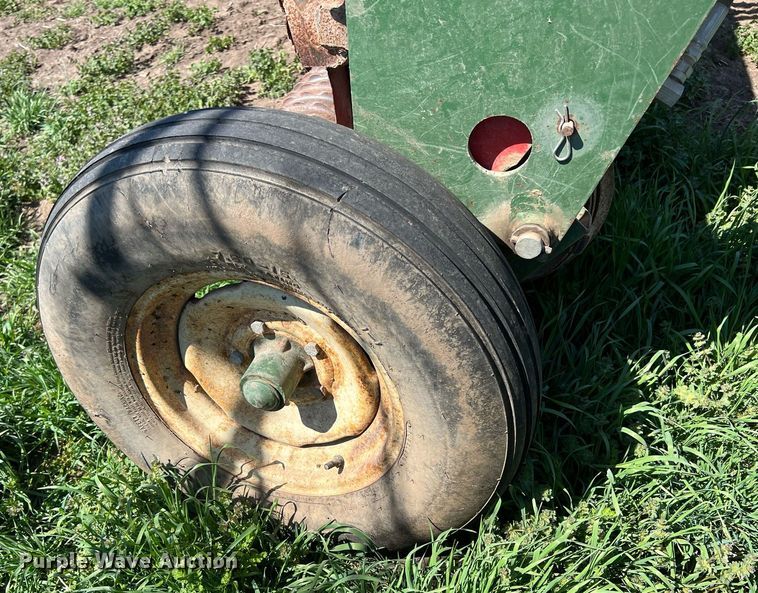 image for item MY9722 Brillion SS12  seeder