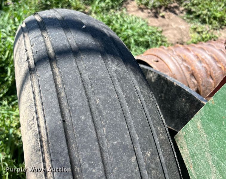 image for item MY9722 Brillion SS12  seeder