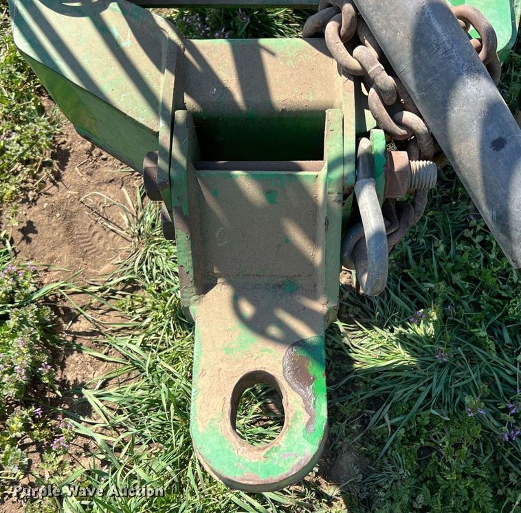 image for item MY9724 Great Plains CF600  sprayer