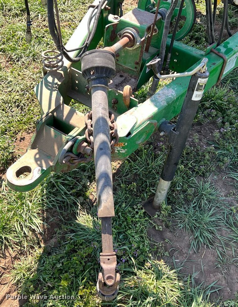 image for item MY9724 Great Plains CF600  sprayer