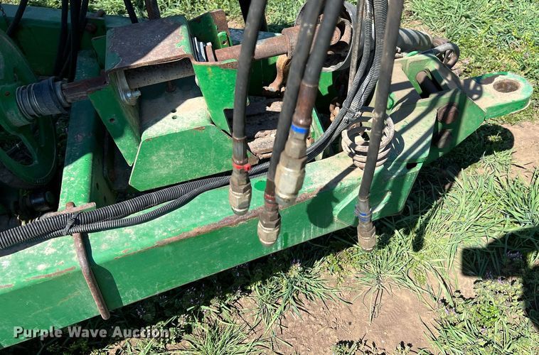 image for item MY9724 Great Plains CF600  sprayer