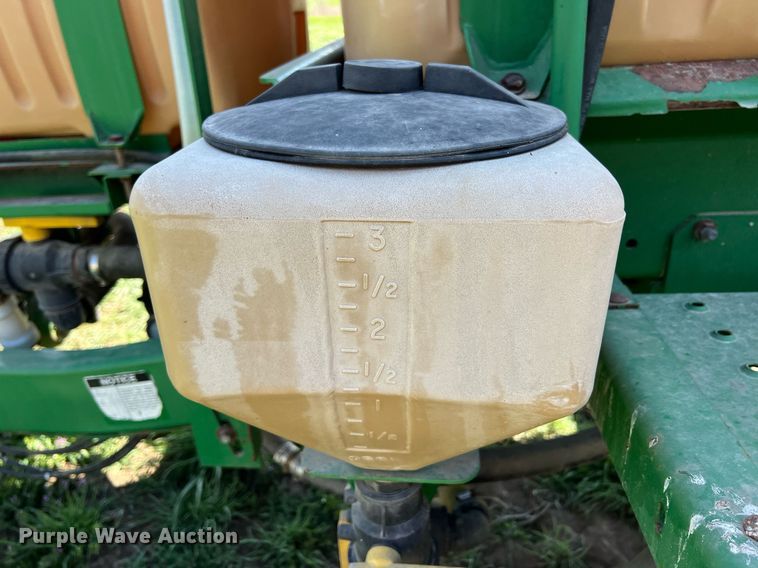 image for item MY9724 Great Plains CF600  sprayer